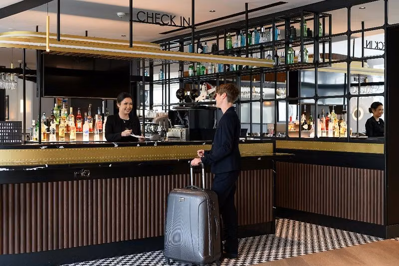 Mercure Frankfurt Airport Neu Isenburg