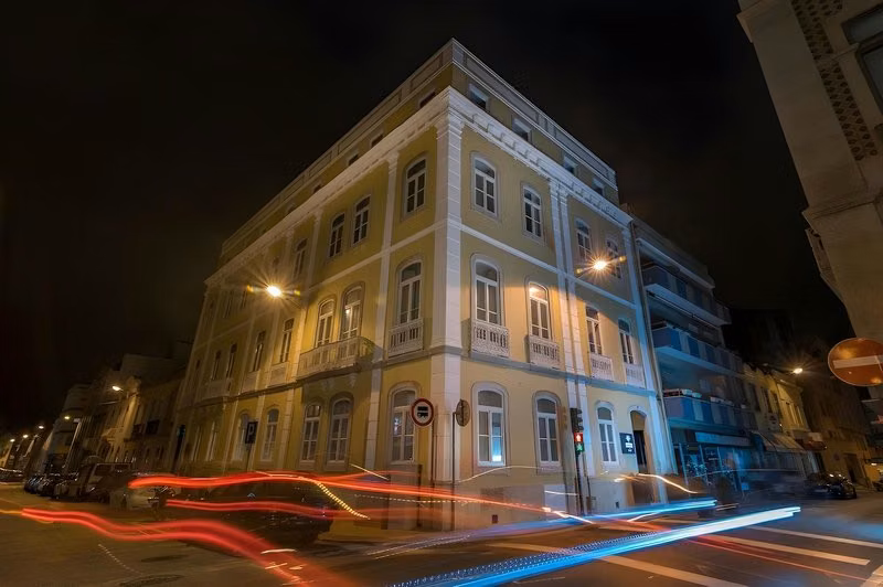 Universal Boutique Hotel