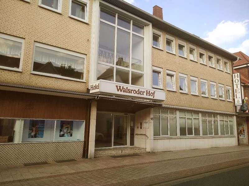 Walsroder Hof