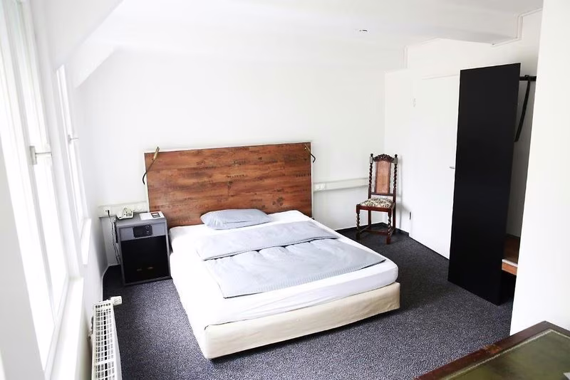 Magni Boutique Hotel