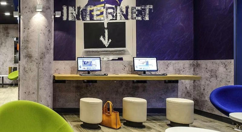 ibis budget Hamburg Altona