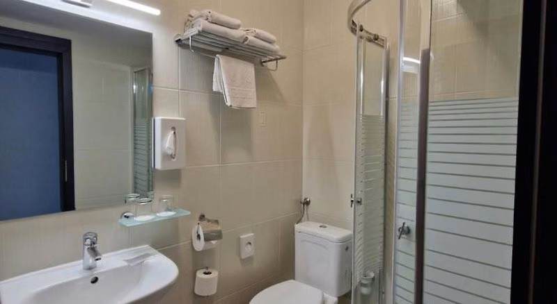 Medos Hotel