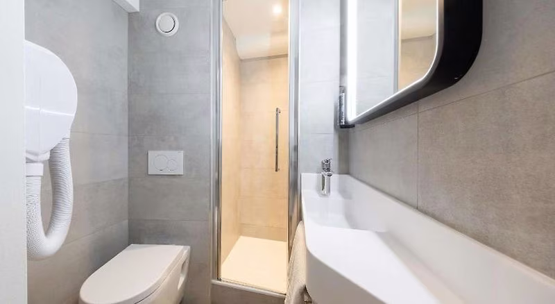 ibis budget Bordeaux Centre Mériadeck