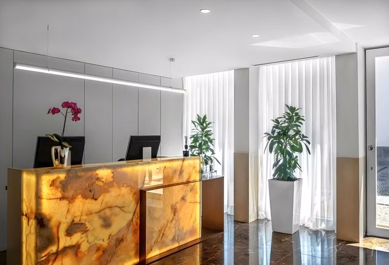 Hotel Moon & Sun Braga