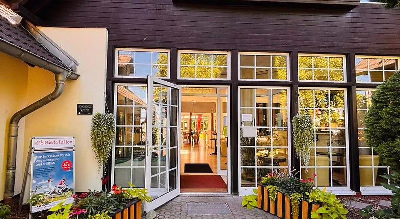 Ferien Hotel Spreewald