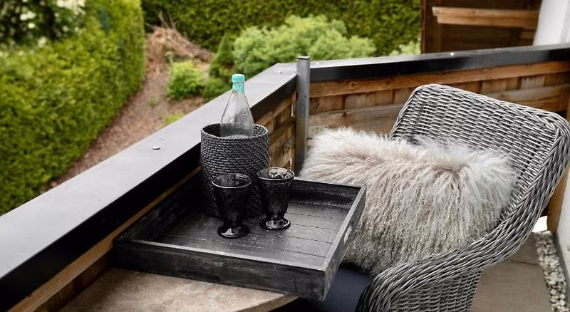 country-suites by verdino LIVING