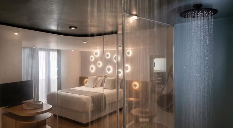 Argo Boutique Hotel