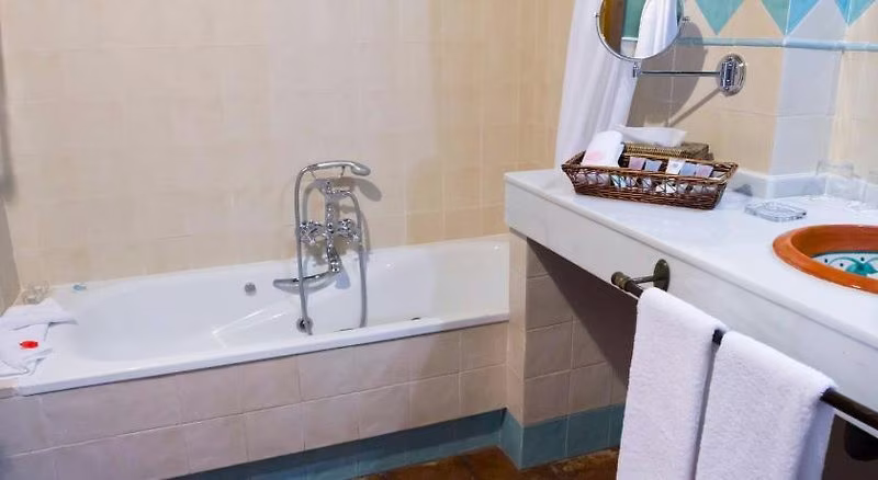 La Fuente del Sol