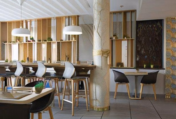 James Boutique Hôtel