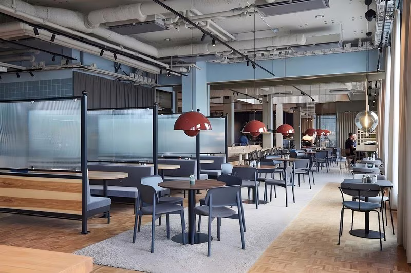 Comfort Hotel Solna