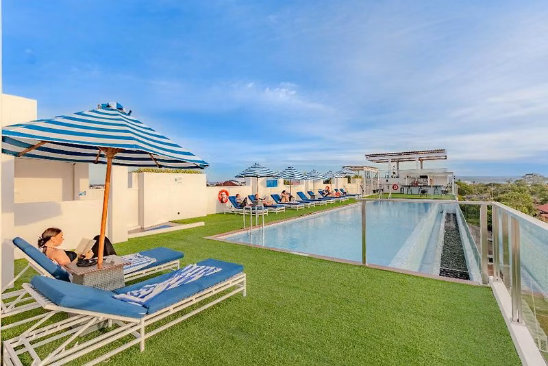 Holiday Inn Express Baruna Bali by IHG