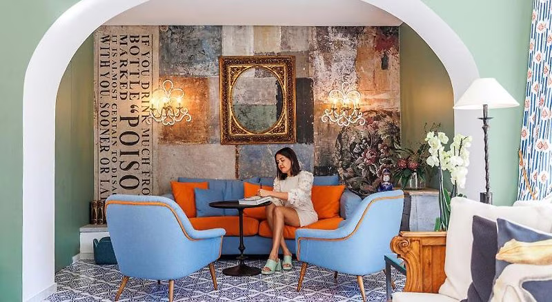 Art Hotel Riposo