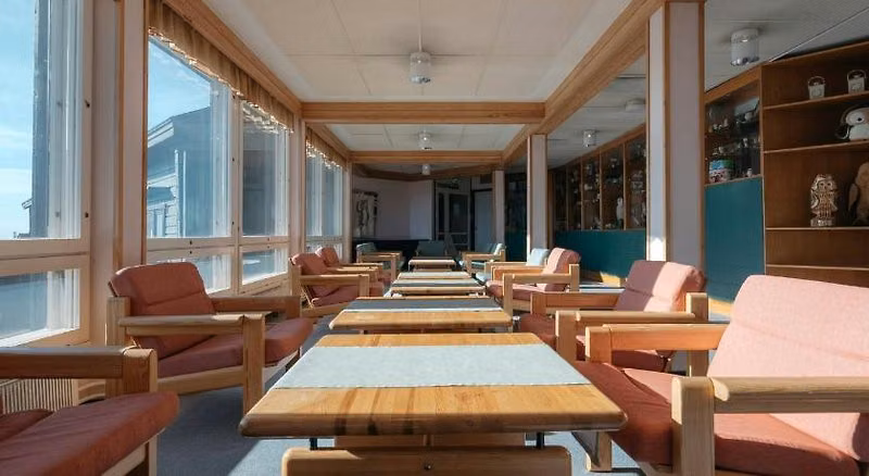 Lapland Hotel Pallas