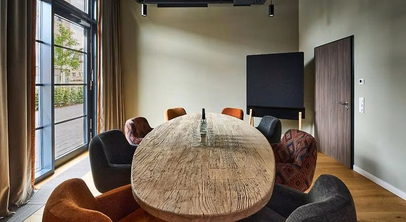 FREIgeist Gottingen Nordstadt, A Member of Design Hotels