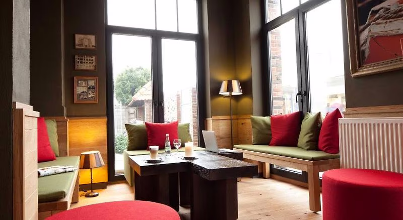 Inselhotel Langeoog