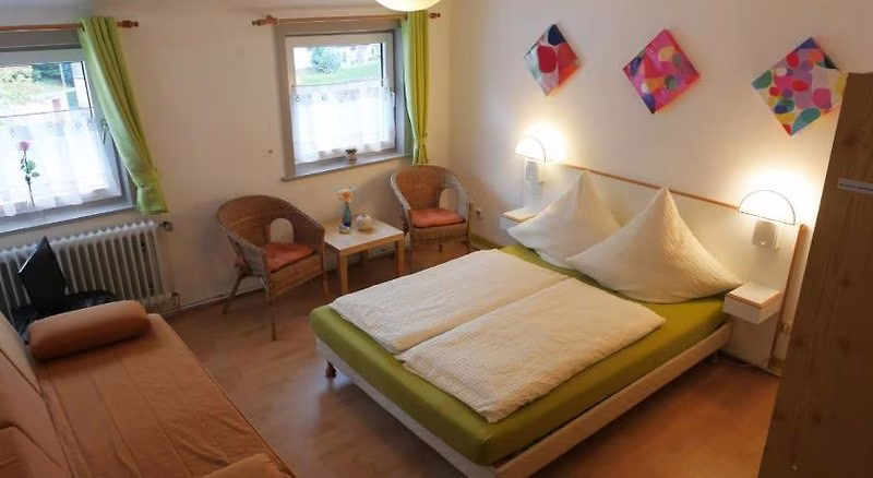Hotel zur Post