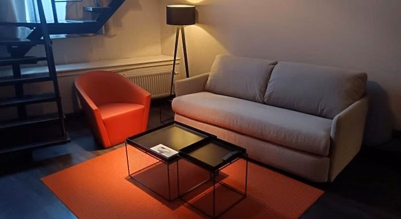 Atlas Hotel Brussels
