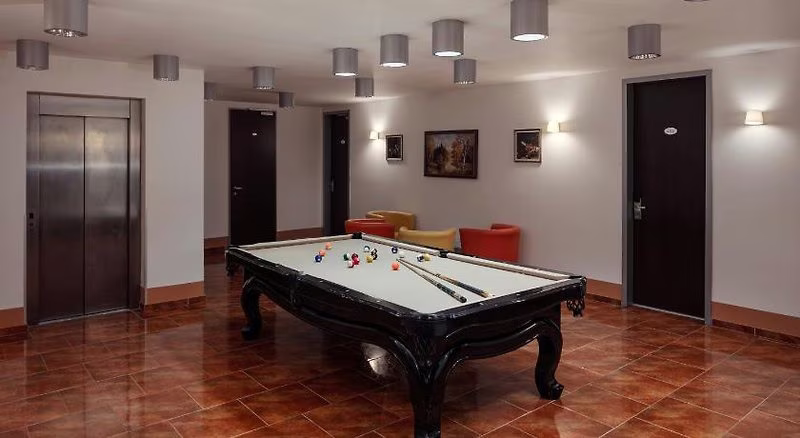 Hotel Ankora