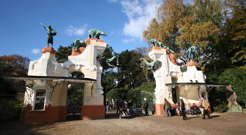 Lindner Park-Hotel Hagenbeck