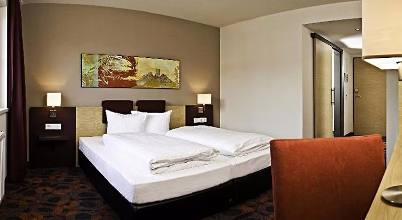 Lindner Nürburgring Motorsport Hotel