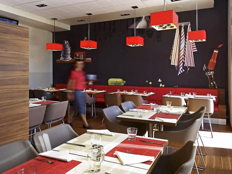 ibis Milano Malpensa Aeroporto
