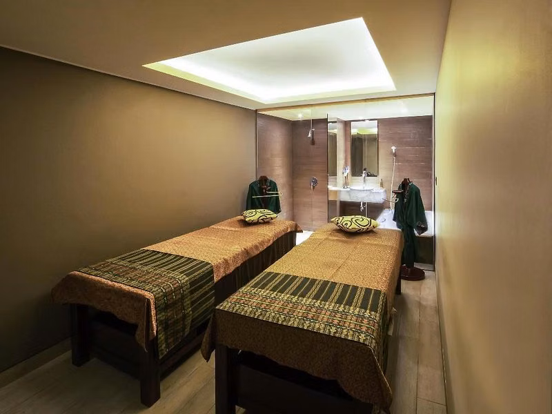 Novotel Pekanbaru Hotel