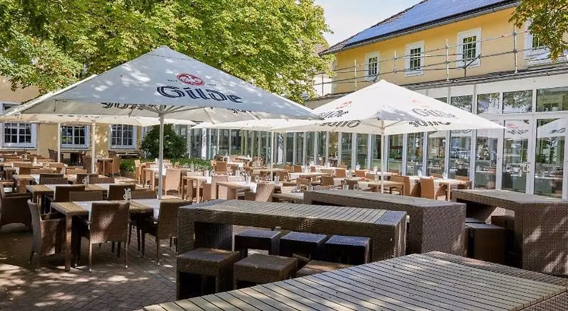 Designhotel + CongressCentrum Wienecke XI.