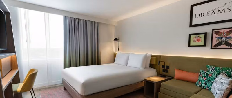 Hampton By Hilton Potsdam Babelsberg
