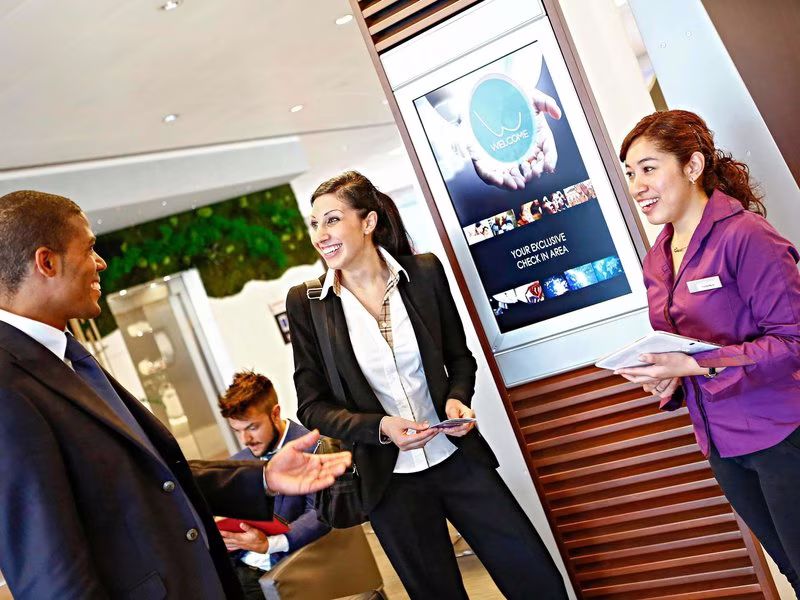 Novotel Milano Malpensa Airport Hotel