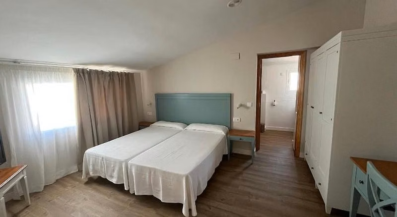 Aparthotel Bahia Pinosol