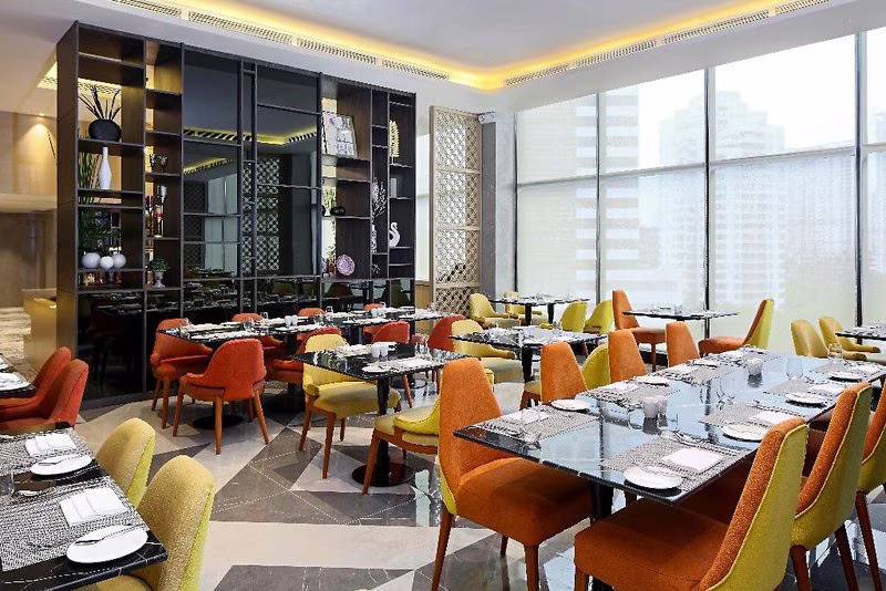 Holiday Inn Cebu City by IHG