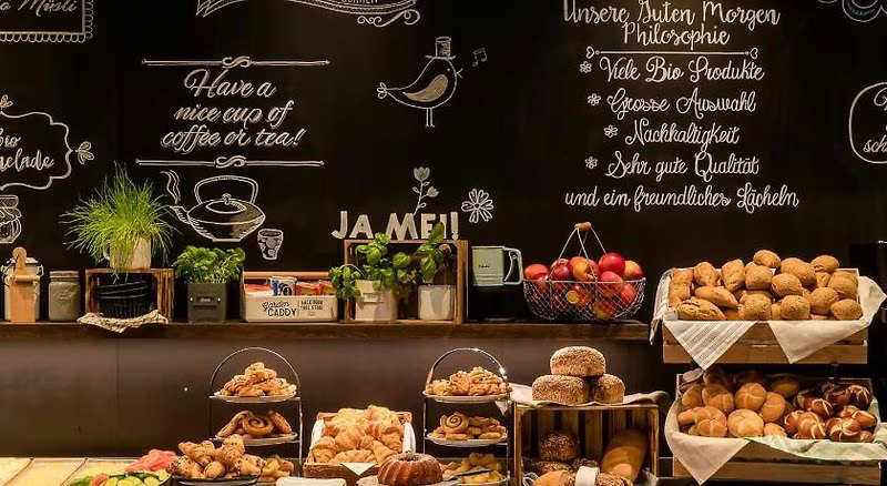 Motel One München-Parkstadt Schwabing