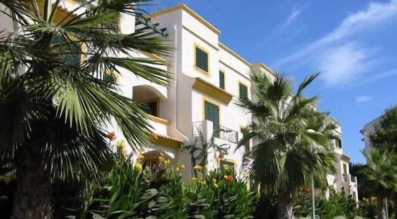 Quinta do Morgado - Apartamentos Turisticos Monte Da Eira