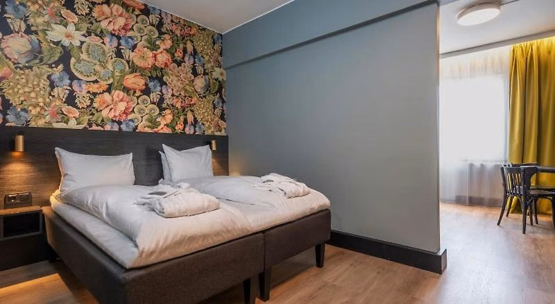 Thon Hotel Slottsparken