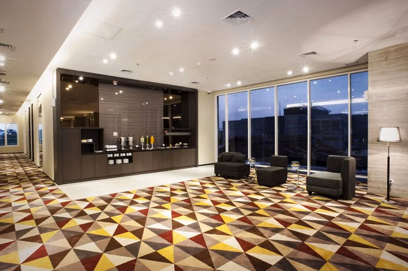 Holiday Inn Express Surabaya CenterPlaza