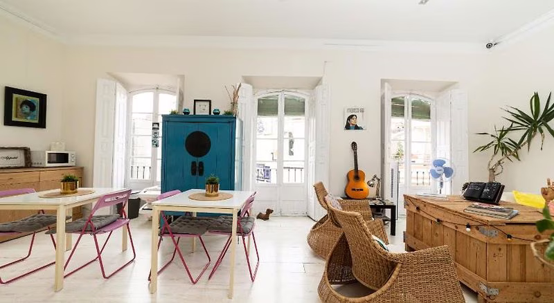Hostal Vidamia