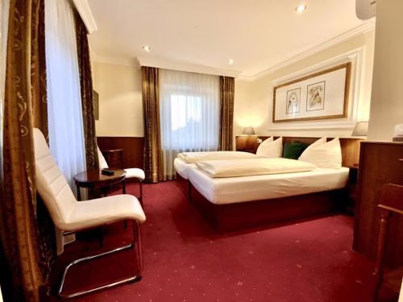 Hotel Turnerwirt
