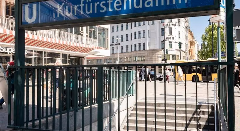 acom-Hotel Berlin Kurfürstendamm