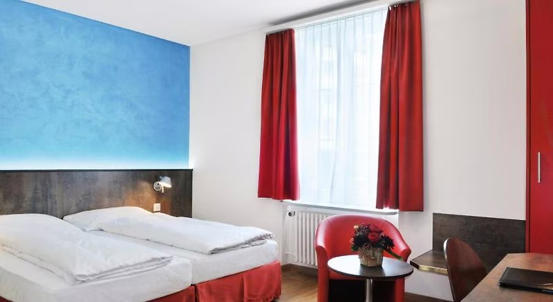 Sorell Hotel Arabelle Bern