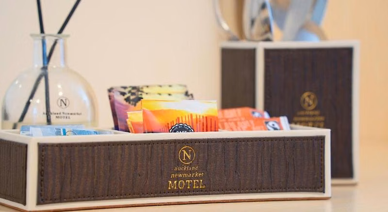 Auckland Newmarket Motel