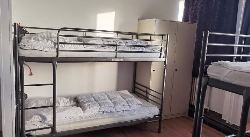 MAC City Hostel