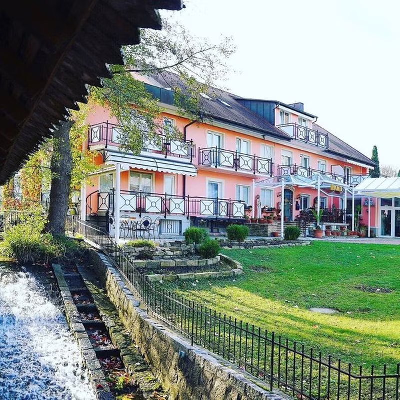 Hofmann zur Mühle
