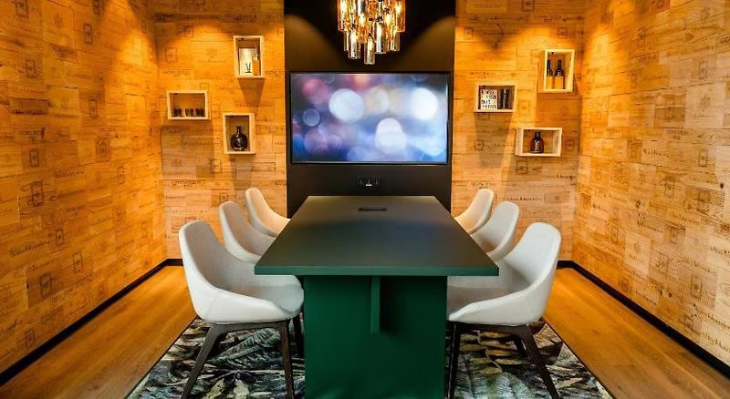 Motel One Wiesbaden