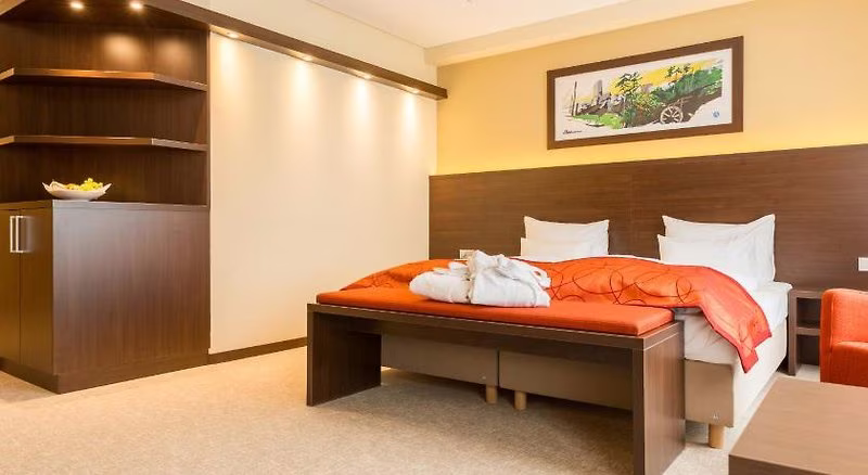 Aribo Hotel