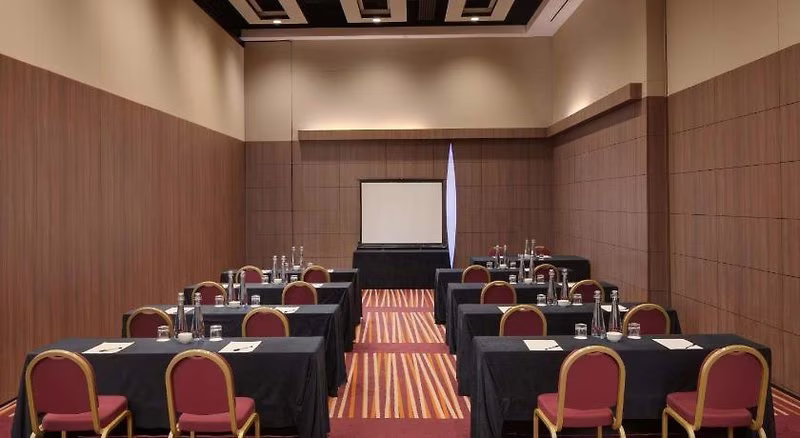 Mercure London Earls Court
