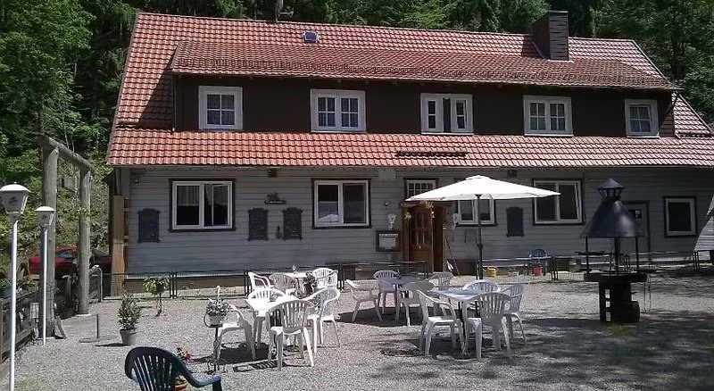 Hotel Harzer Waldwinkel