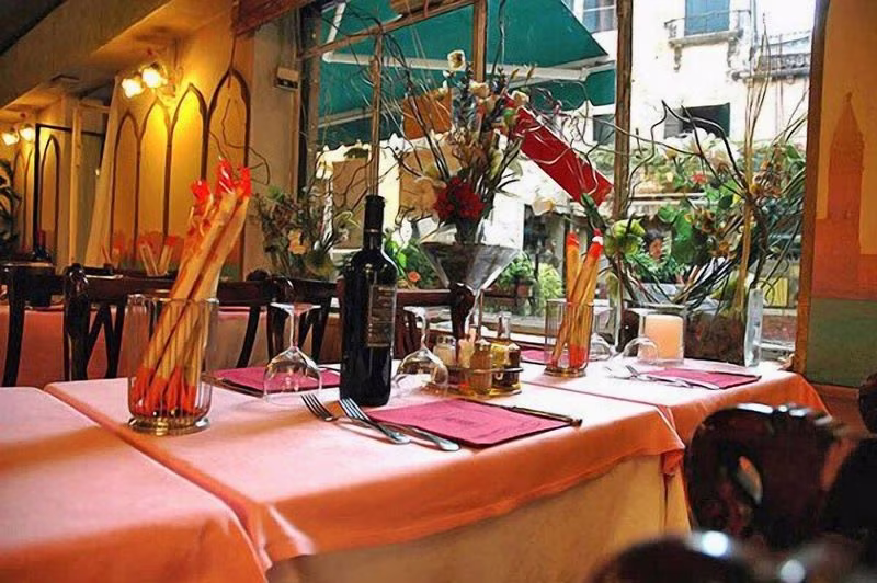 Hotel Malibran