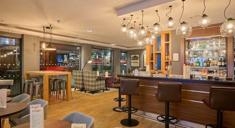 Premier Inn Stuttgart Airport / Messe Hotel