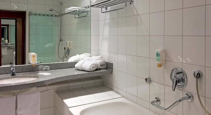 Mercure Trier Porta Nigra