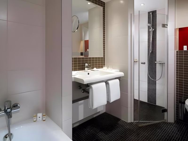 Best Western Hotel Bamberg